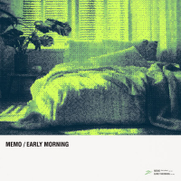 MEMO／EARLY MORNING (EP)