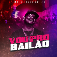 Vou Pro Bailão (Single)