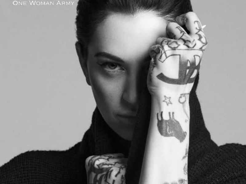 One Woman Army Remixes