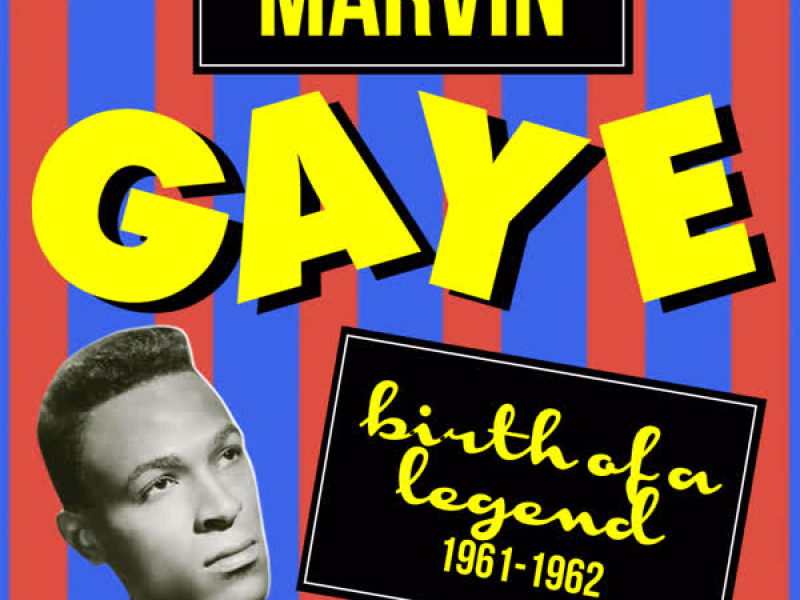 Birth of a Legend (1961-1962)