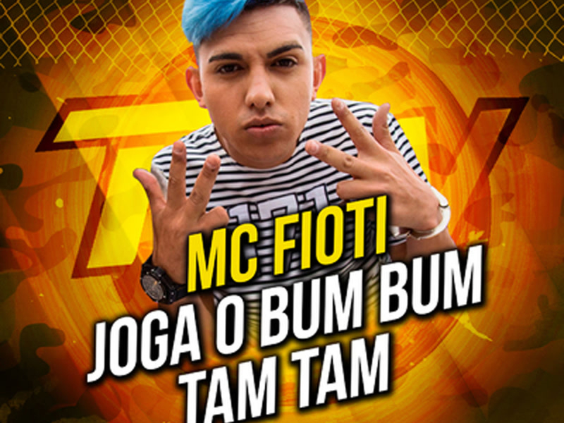 Joga O Bum Bum Tam Tam (Single)