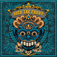 Kick The Funky (Single)