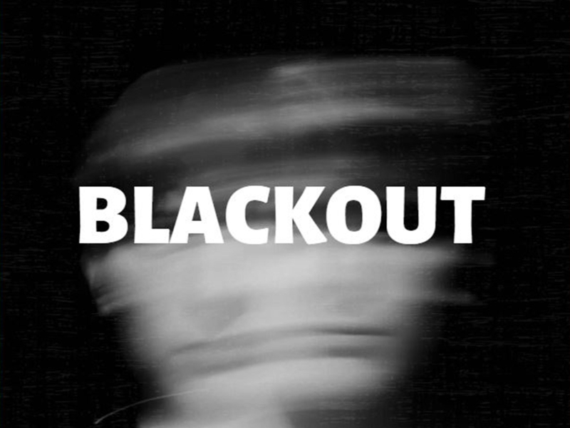 Blackout (Single)