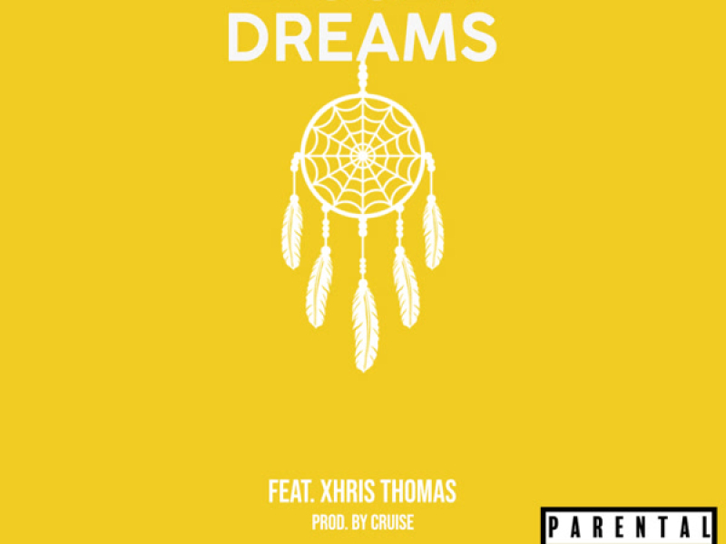 Bigger Dreams (Single)