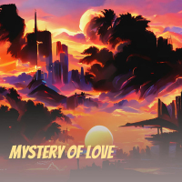Mystery of Love (Acoustic) (Single)