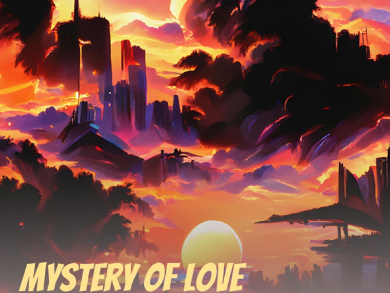 Mystery of Love (Acoustic) (Single)