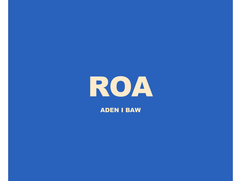 ROA (Single)