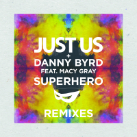 Superhero (Remixes)