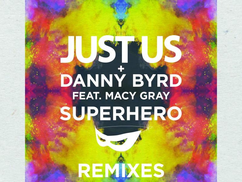 Superhero (Remixes)