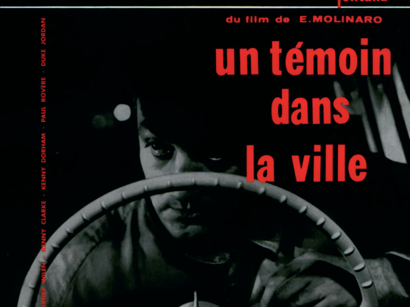 Un Temoin Dans La Ville