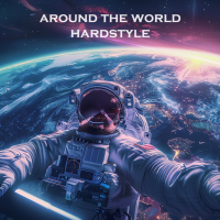 Around the World (Hardstyle) (Single)