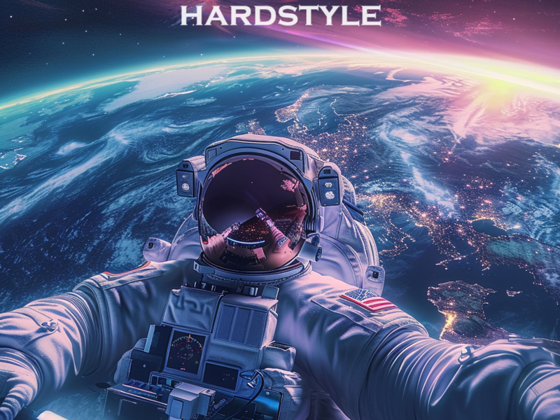 Around the World (Hardstyle) (Single)