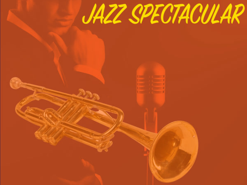 Jazz Spectacular