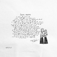 AMORE SINCERO (Single)