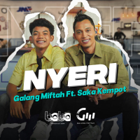 Nyeri (Single)