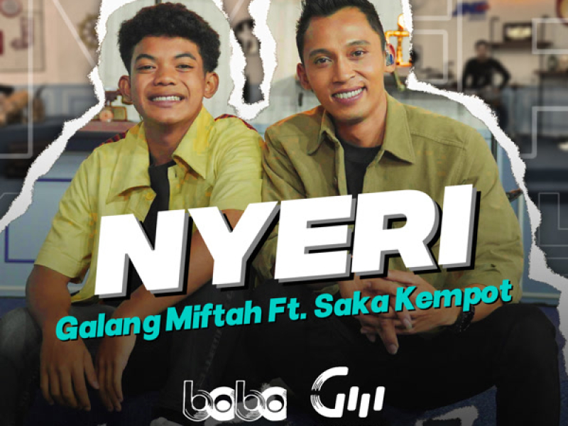 Nyeri (Single)