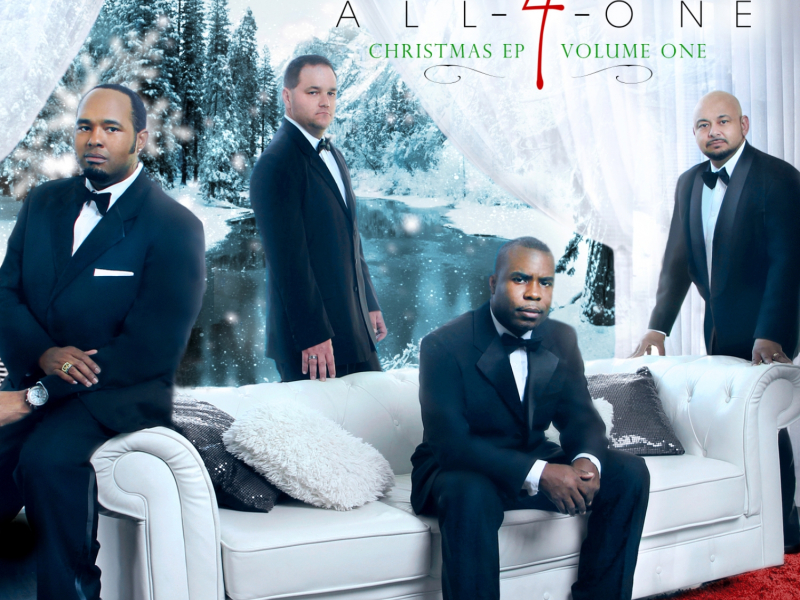 Christmas EP: Volume One