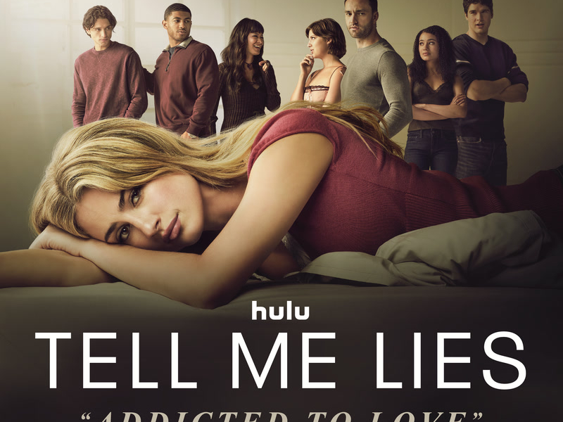 Addicted to Love (From 