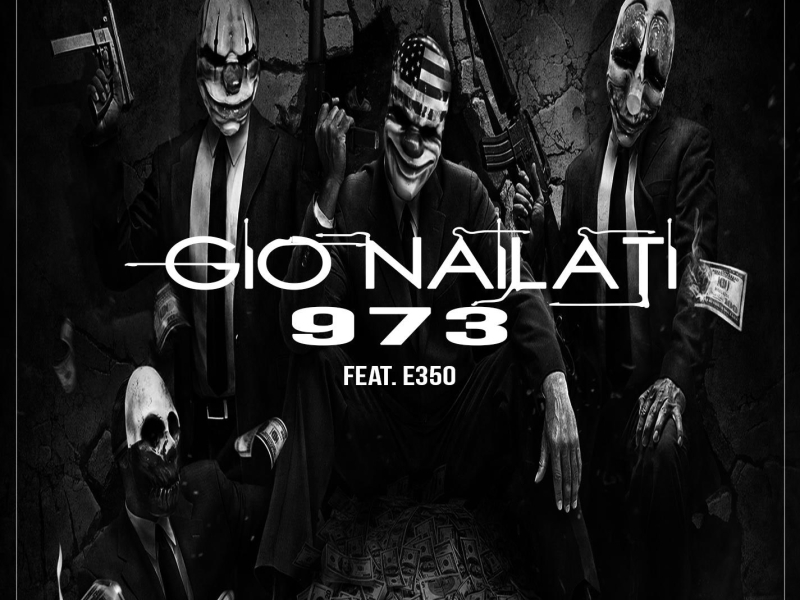 973 (feat. E350) (Single)
