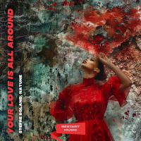 Your Love Is All Around (Single)