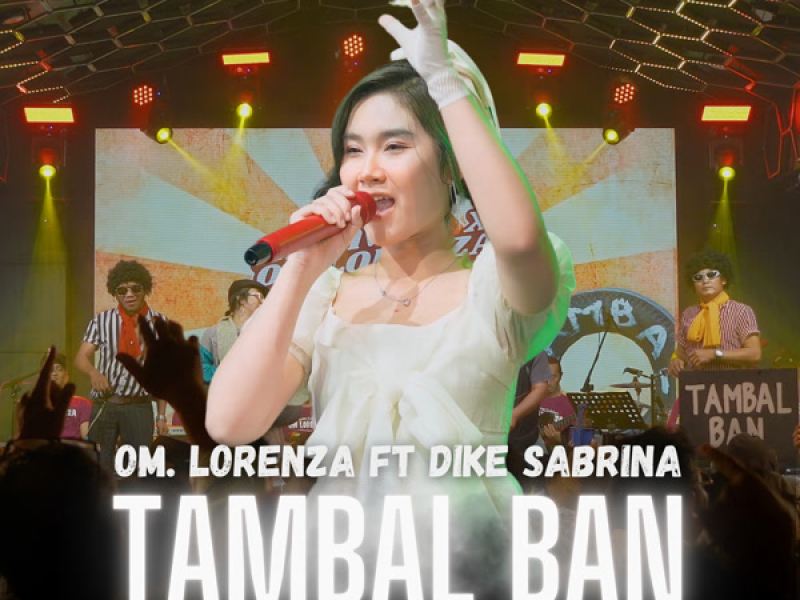 Tambal Ban (Single)