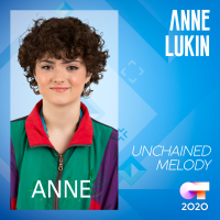 Unchained Melody (Single)