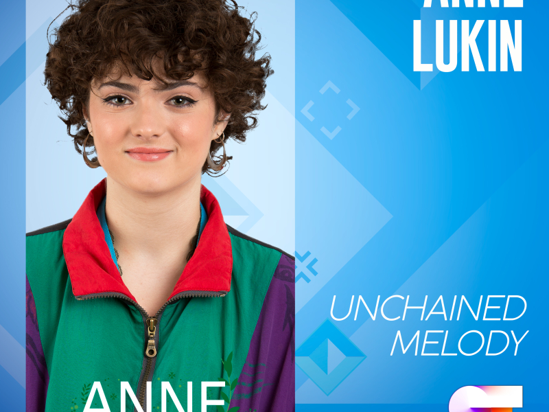 Unchained Melody (Single)