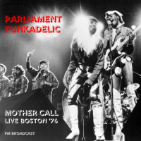 Mother Call (Live Boston '76) (Single)