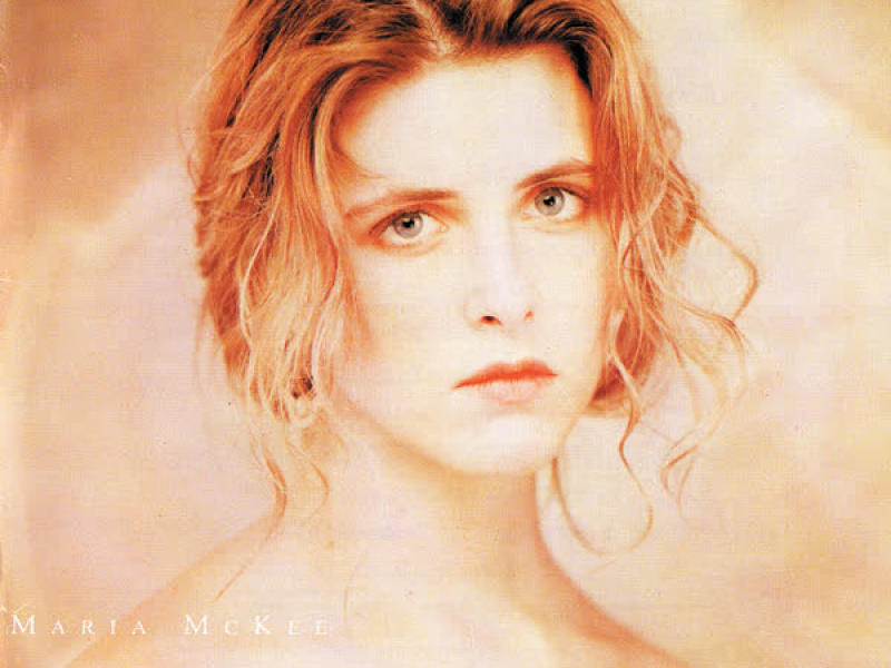 Maria McKee