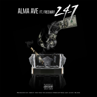 24-7 (feat. Freeway)