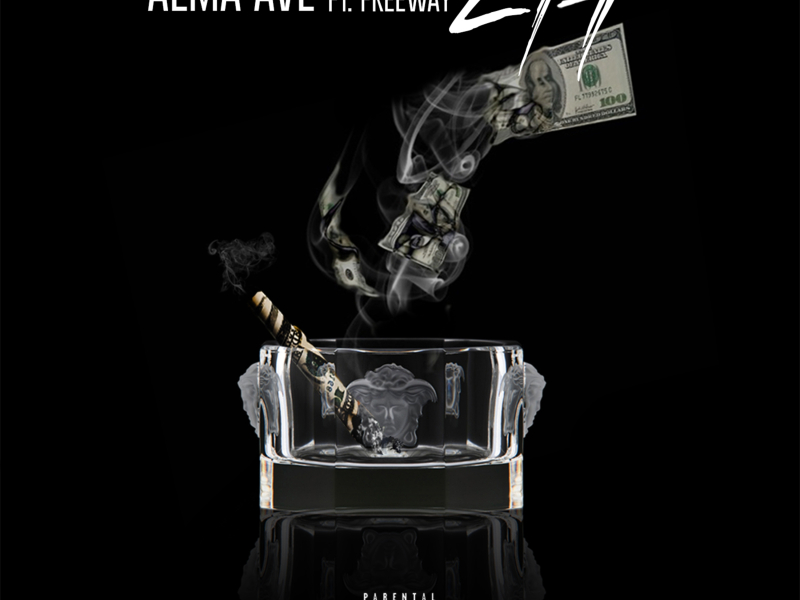 24-7 (feat. Freeway)