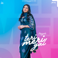 Teri Meri Gal (Single)