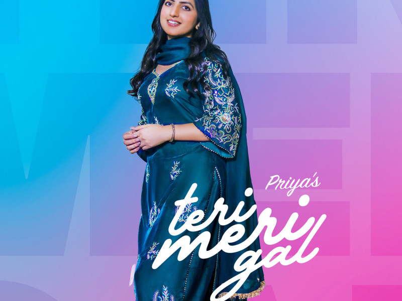 Teri Meri Gal (Single)