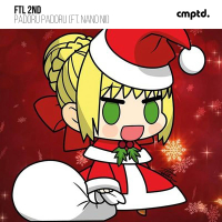 Padoru Padoru (Single)