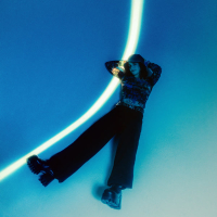 Planet Blue (Single)