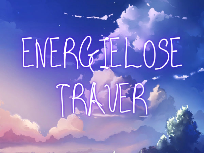 Energielose Trauer (Single)