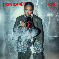 Traficando Rap (Single)