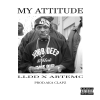 My Attitude (Single)