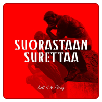 Suorastaan surettaa (Single)