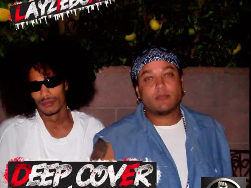 Deep Cover (Single)