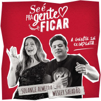 Se é pra Gente Ficar (Single)