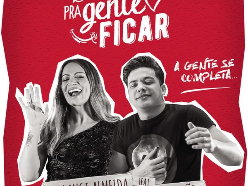 Se é pra Gente Ficar (Single)