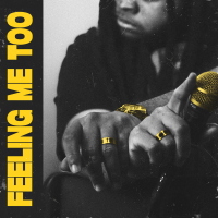 Feeling Me Too (Single)