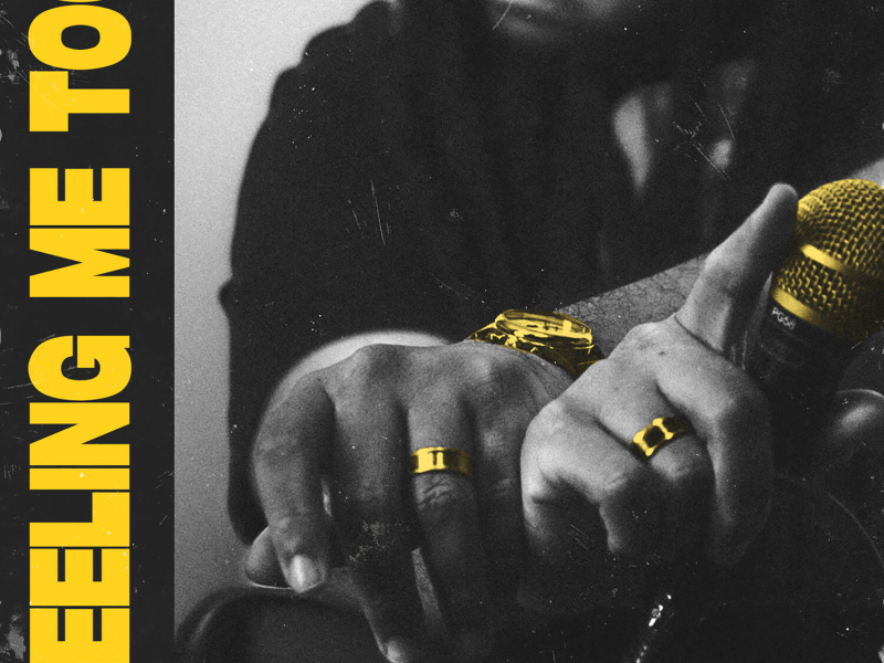 Feeling Me Too (Single)