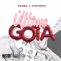 Última Gota (Single)