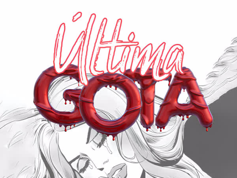 Última Gota (Single)