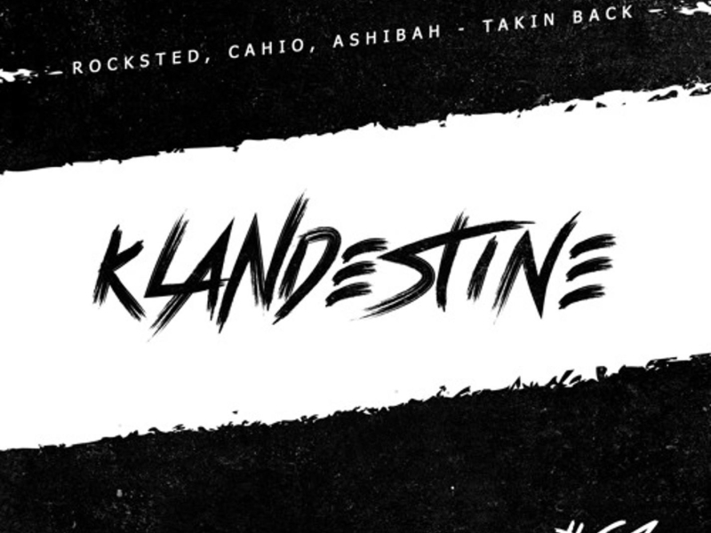 Takin' Back (Single)