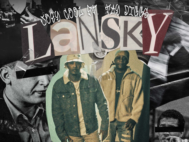 Lansky (Single)