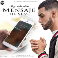 Mensaje de Voz (Single)