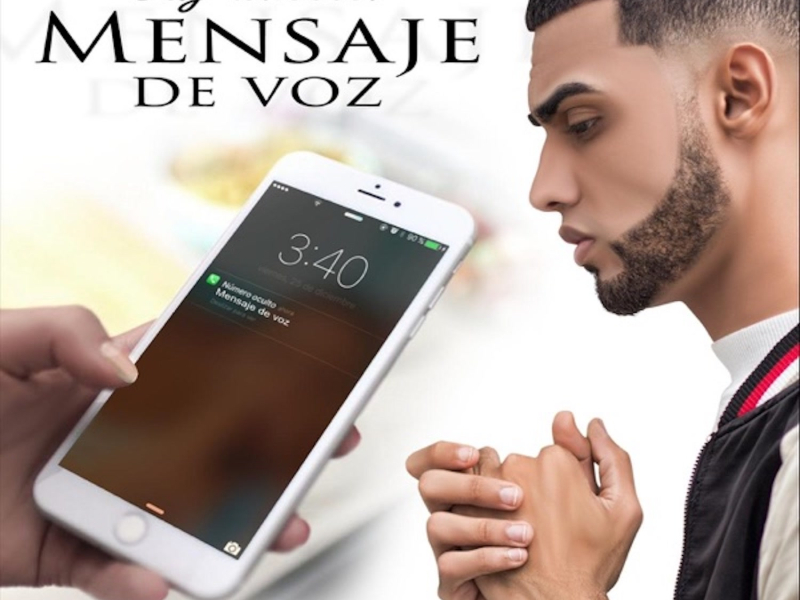Mensaje de Voz (Single)